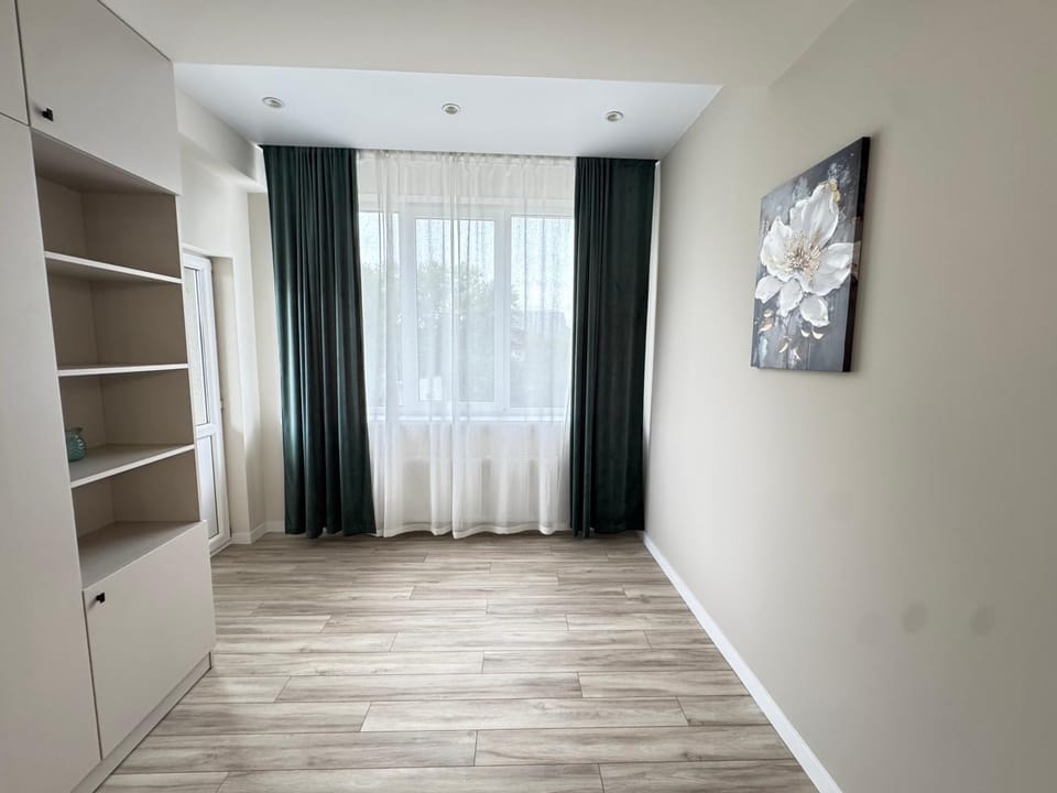 RentDay Riscanovca Apartment in Chișinău