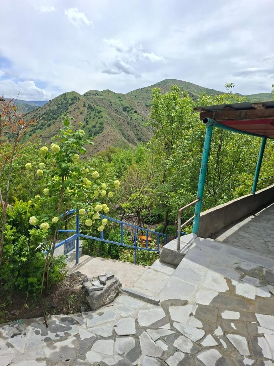 Адами Драхт Bed and Breakfast in Armenia