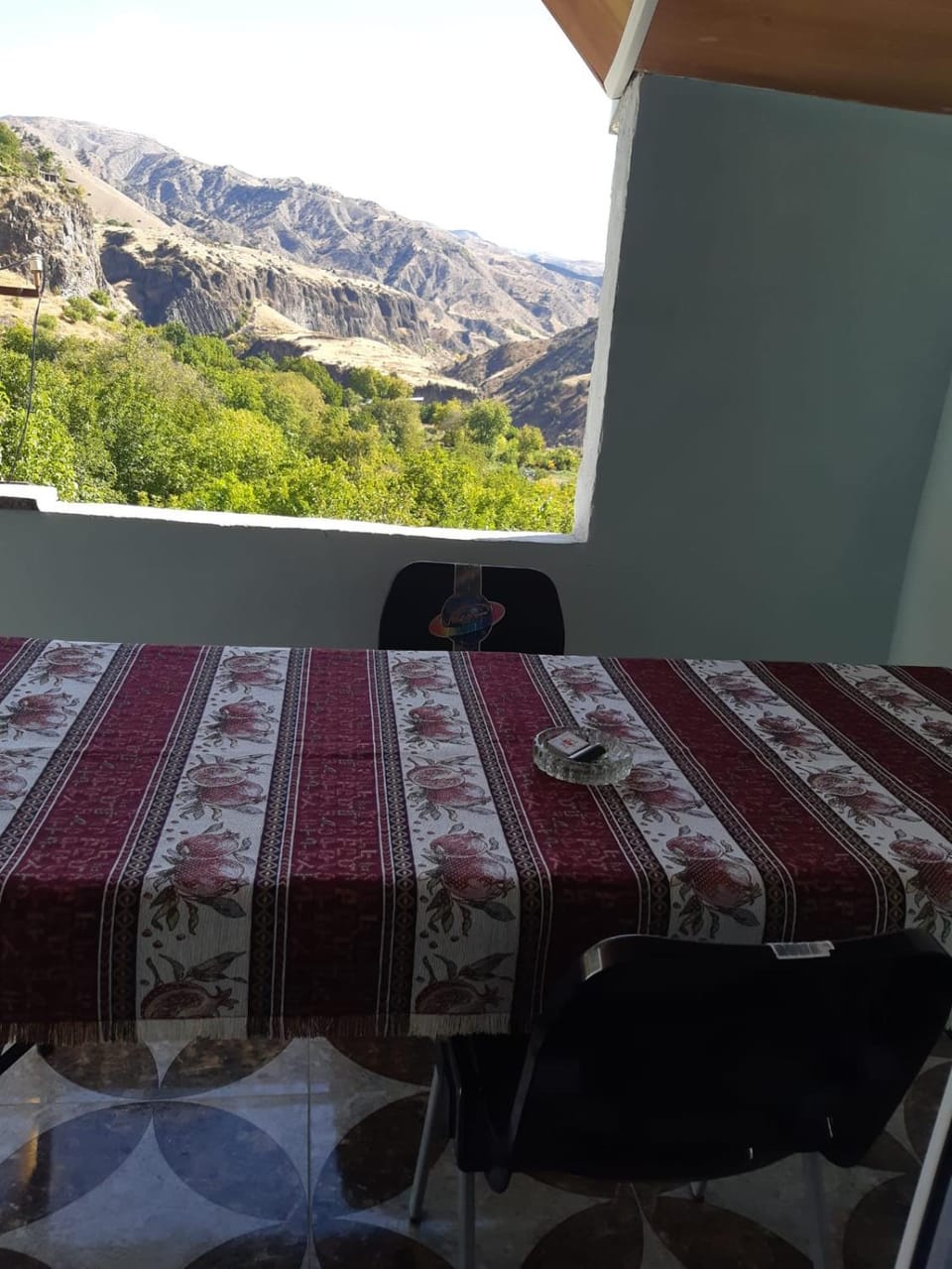 Адами Драхт Bed and Breakfast in Armenia