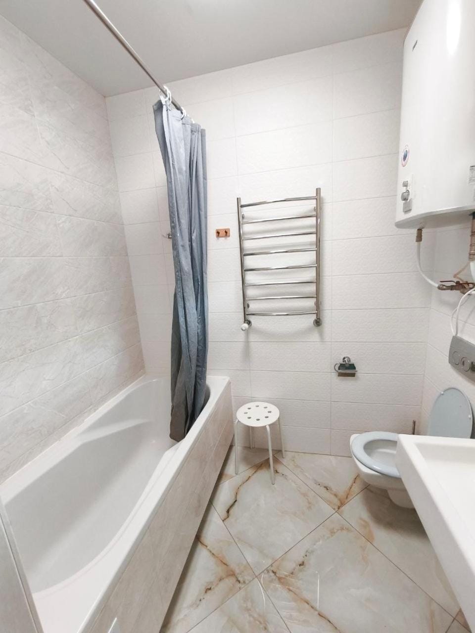 Квартира в Одесі Apartment in Odessa