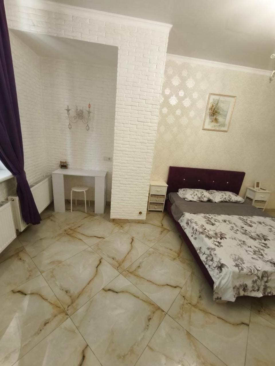 Квартира в Одесі Apartment in Odessa