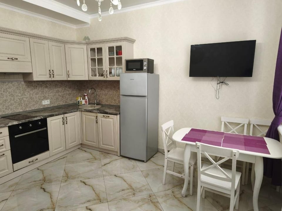 Квартира в Одесі Apartment in Odessa