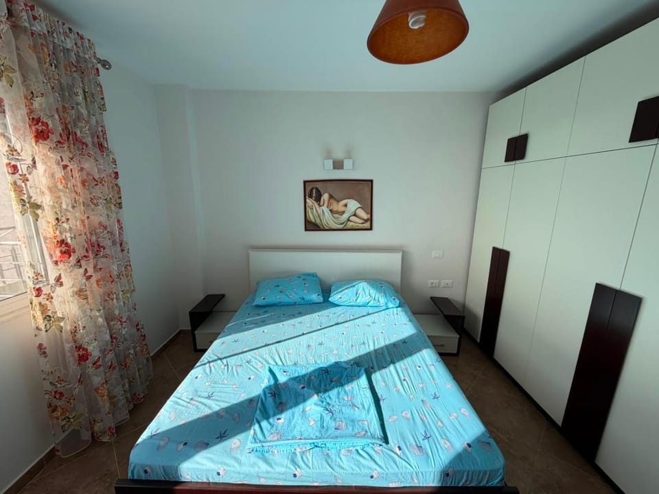 Sea View Apartment Apartment in Tirana County, Albania