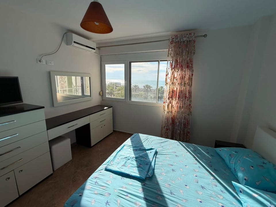 Sea View Apartment Apartment in Tirana County, Albania
