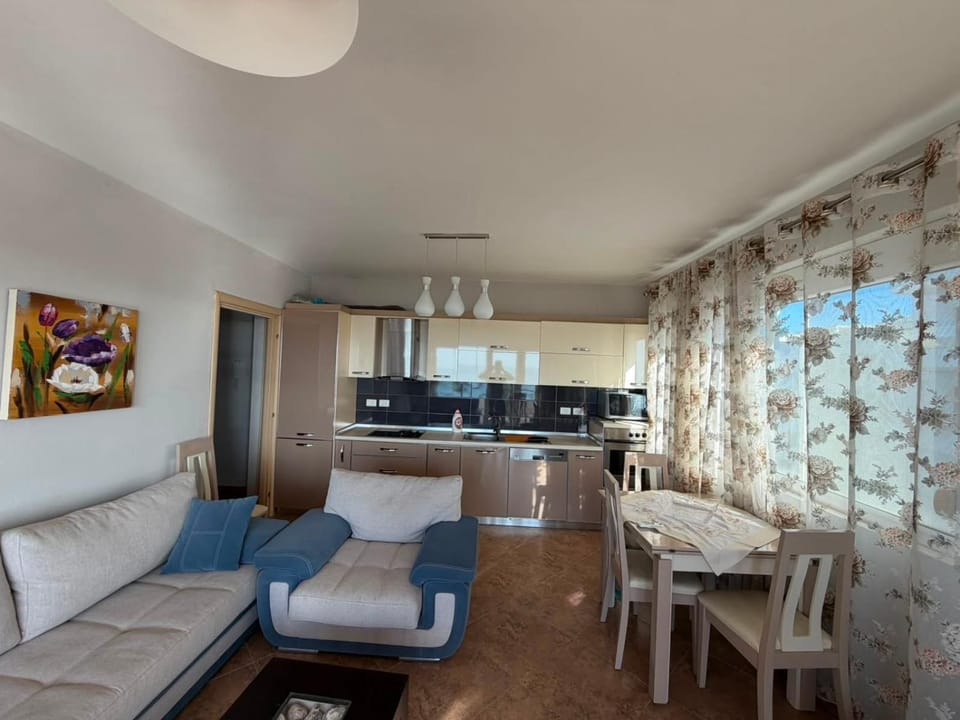 Sea View Apartment Apartment in Tirana County, Albania