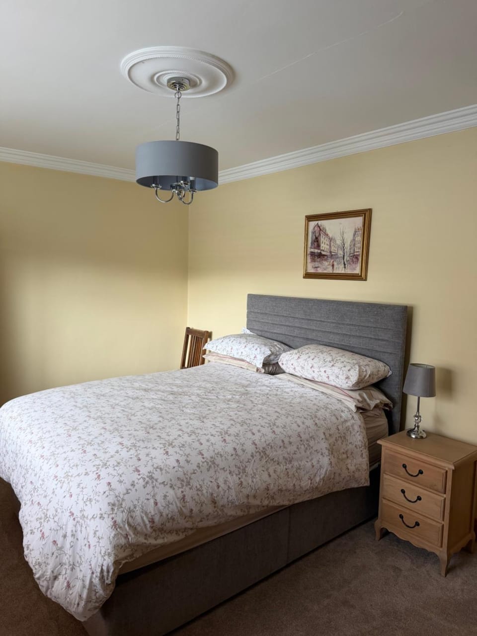 Simple Stay Foxford Vacation rental in County Sligo