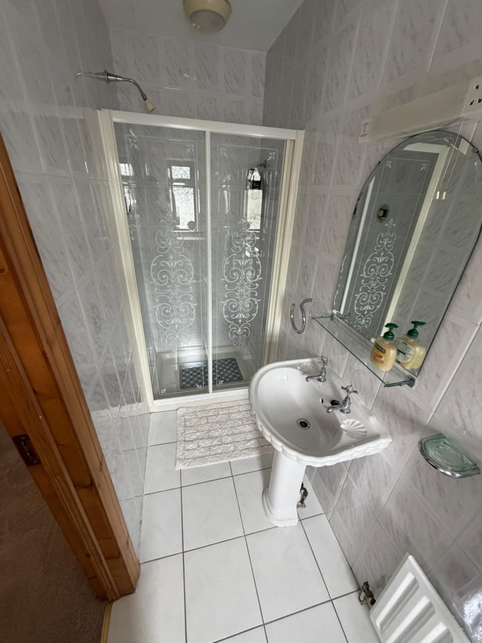 Simple Stay Foxford Vacation rental in County Sligo