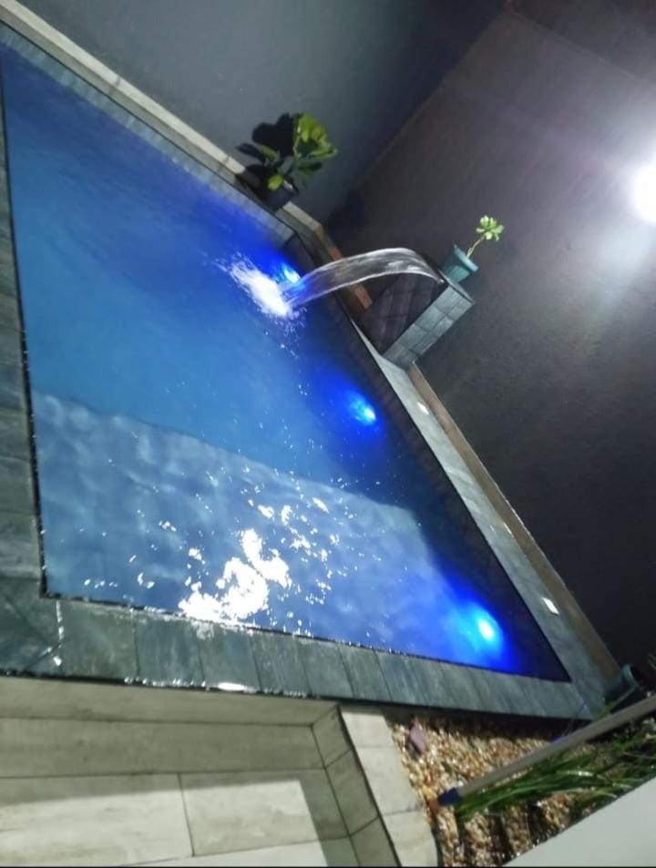 Spa and wellness centre/facilities, Swimming pool