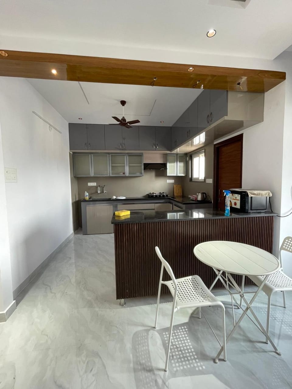 Shiny Home stay Apartment in Hyderabad