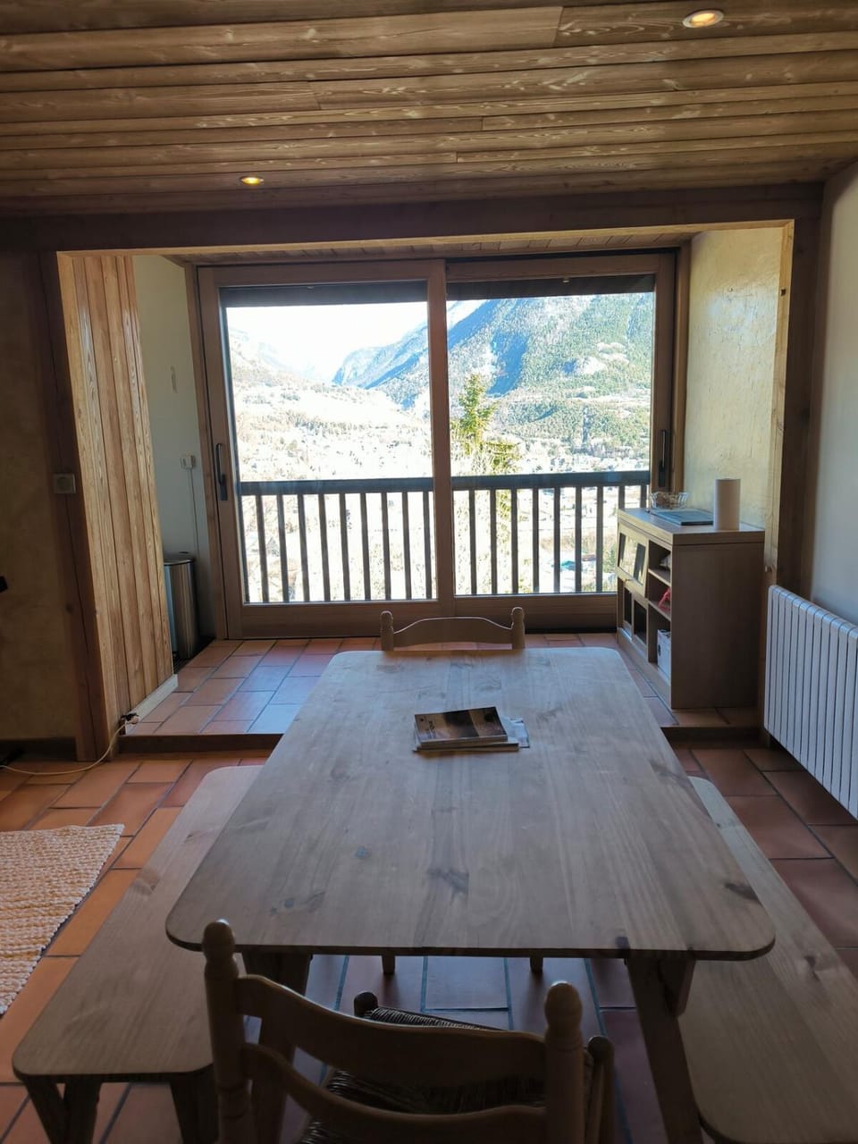 View (from property/room), Meals