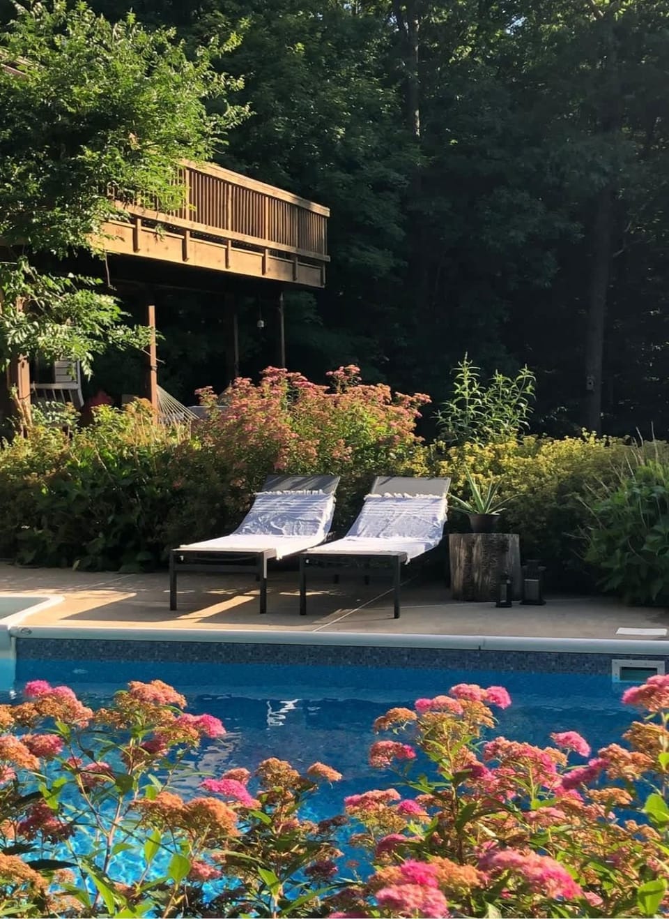 Deerhaven Lane House- Luxury Home with Pool House in Hudson Valley