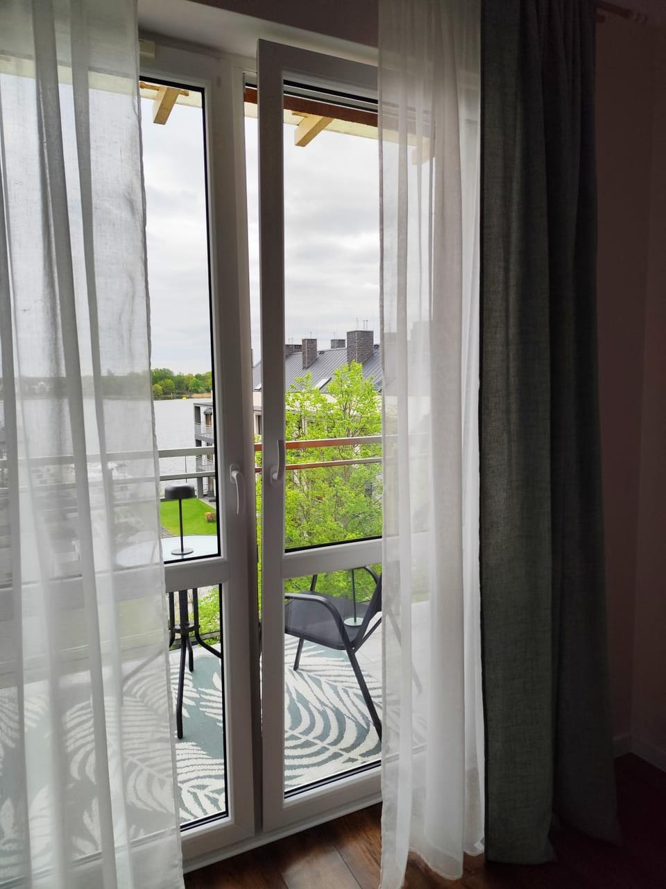 View (from property/room), Balcony/Terrace