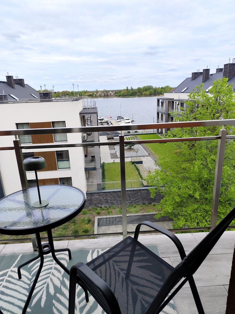 Natural landscape, View (from property/room), Balcony/Terrace