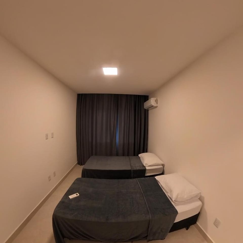 Boulevard Residencial Apartment in Campos