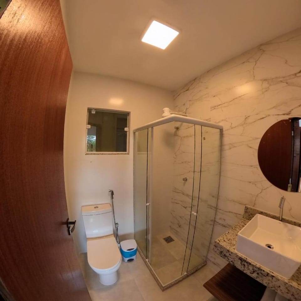 Boulevard Residencial Apartment in Campos