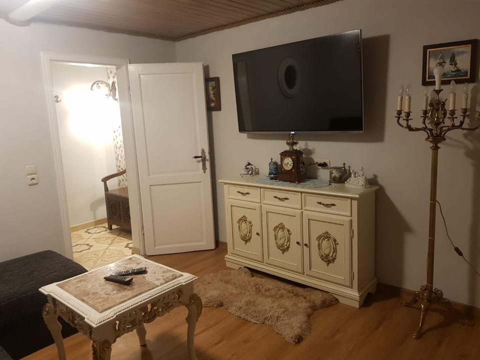 Nordstern Apartment in Mecklenburg-Vorpommern, Germany