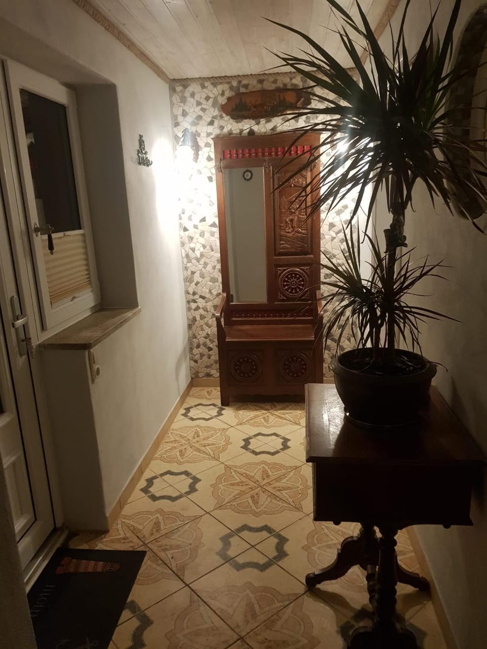 Nordstern Apartment in Mecklenburg-Vorpommern, Germany