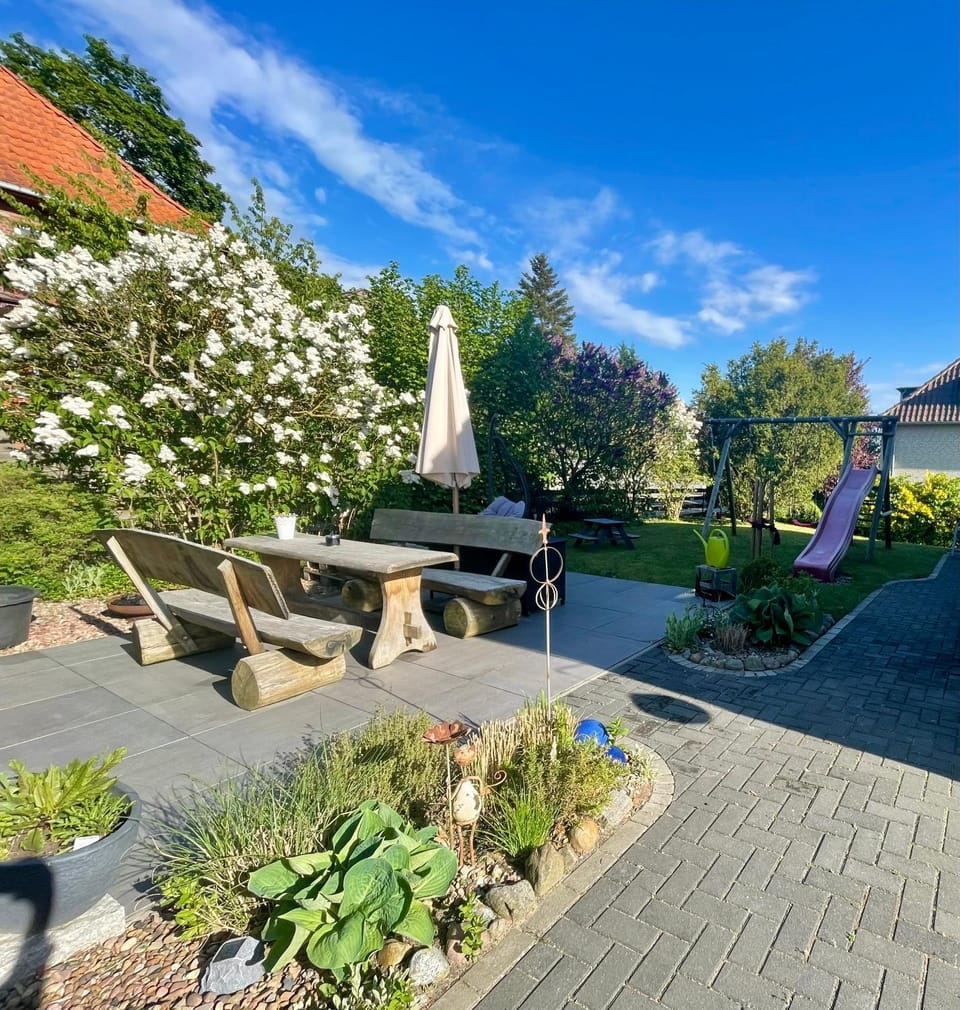 Garden, View (from property/room)