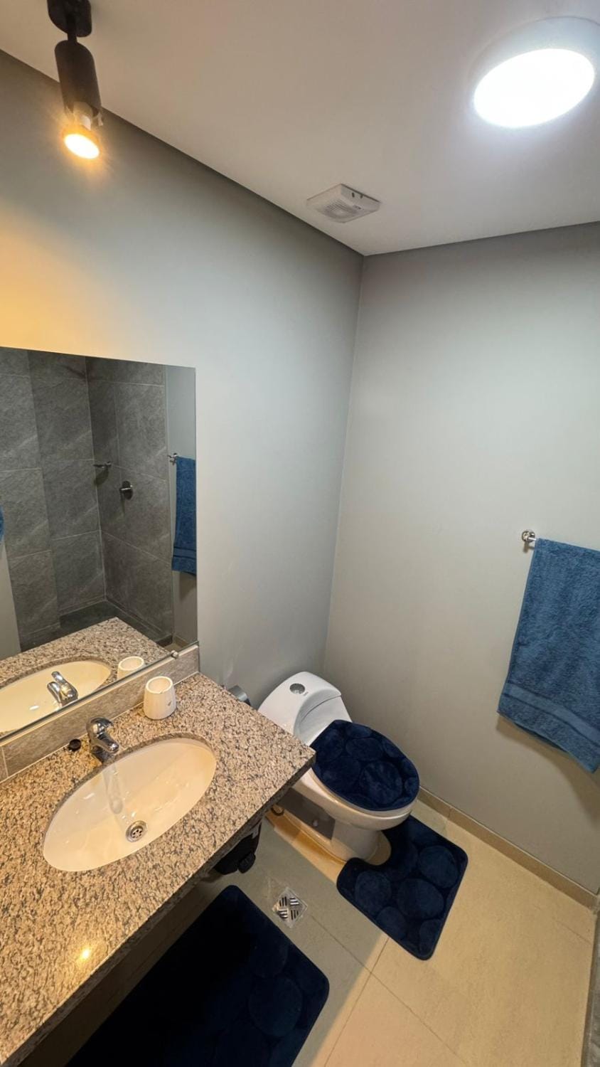 Aurora Luxury Residence Apartment in Santa Cruz de la Sierra