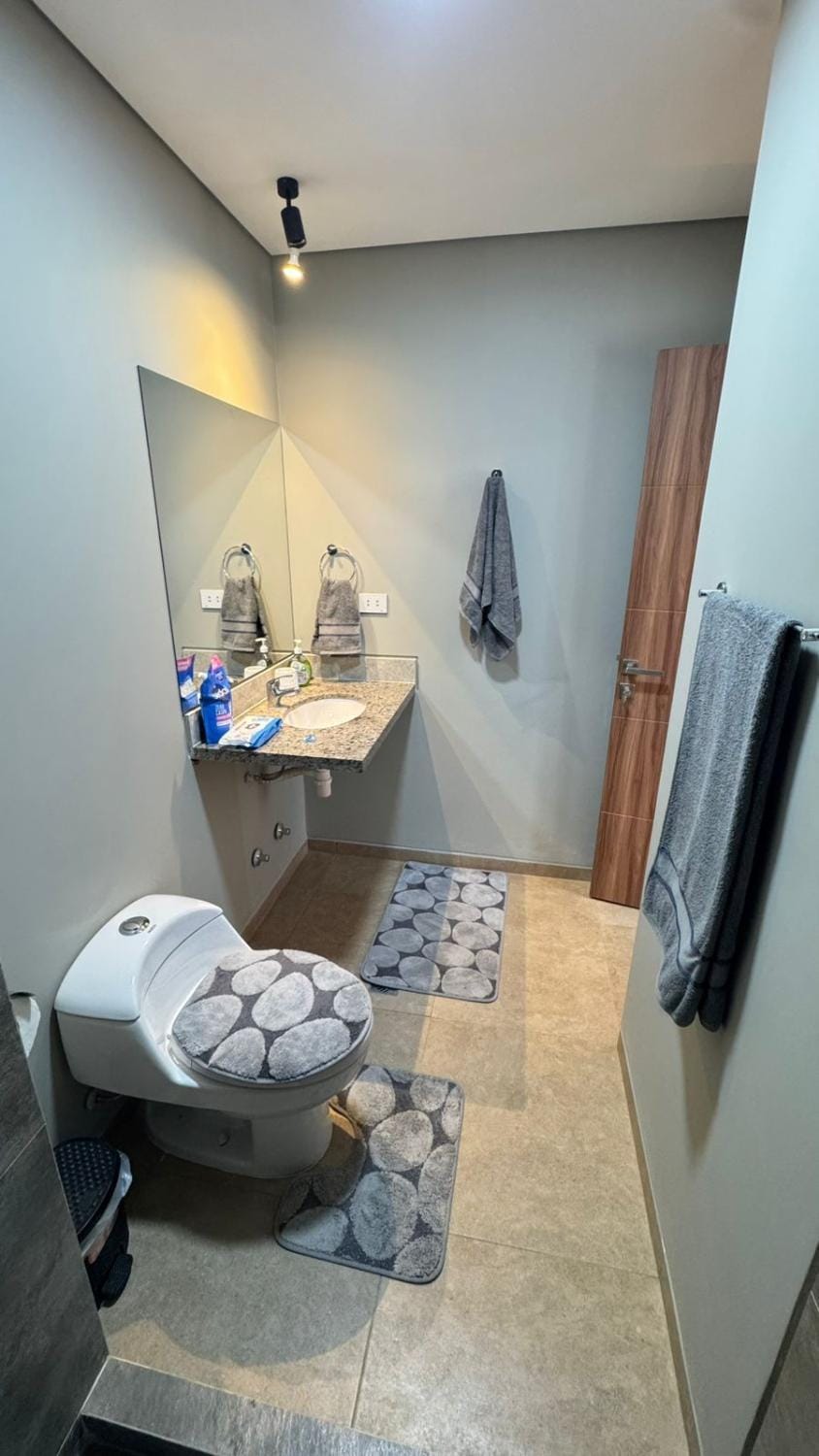 Aurora Luxury Residence Apartment in Santa Cruz de la Sierra