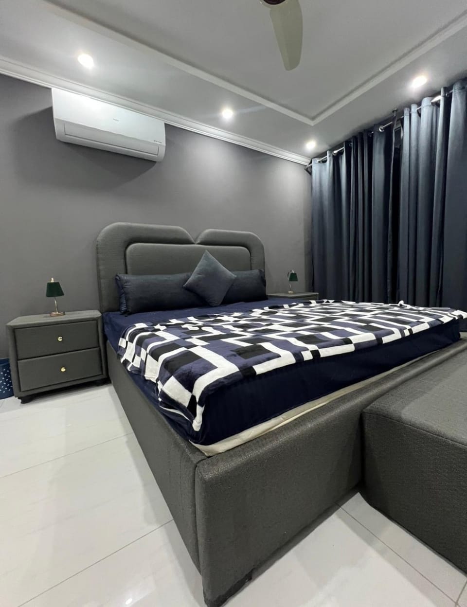 Innova Residencia Apartment in Lahore