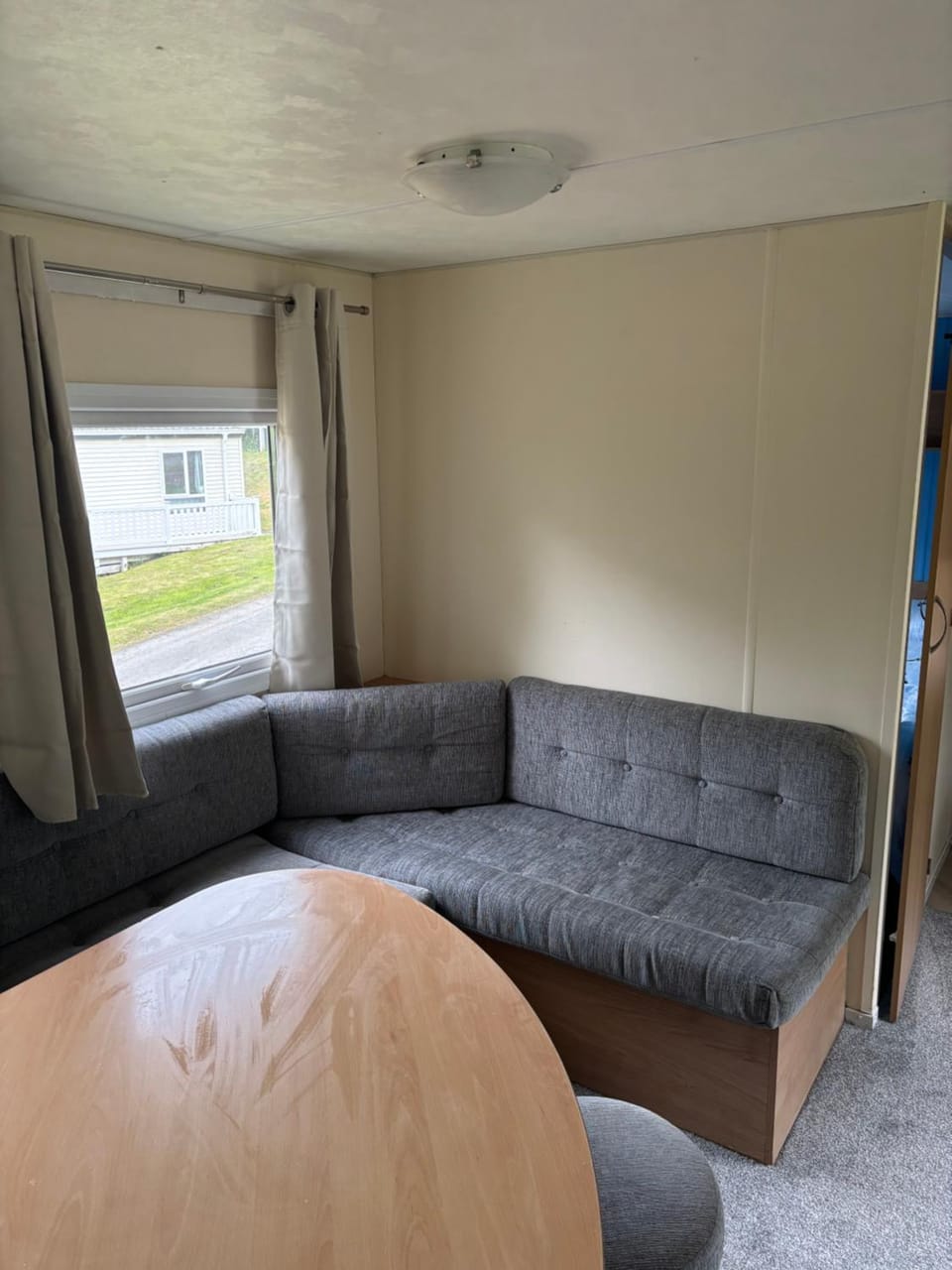 Ocean Retreat at Glade 21 Campground/ 
RV Resort in Bideford Bay Holiday Park