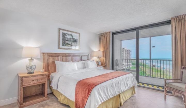 Turtle Reef Club - 2BR Apartment in Hutchinson Island