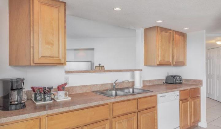 Turtle Reef Club - 3BR Apartment in Hutchinson Island
