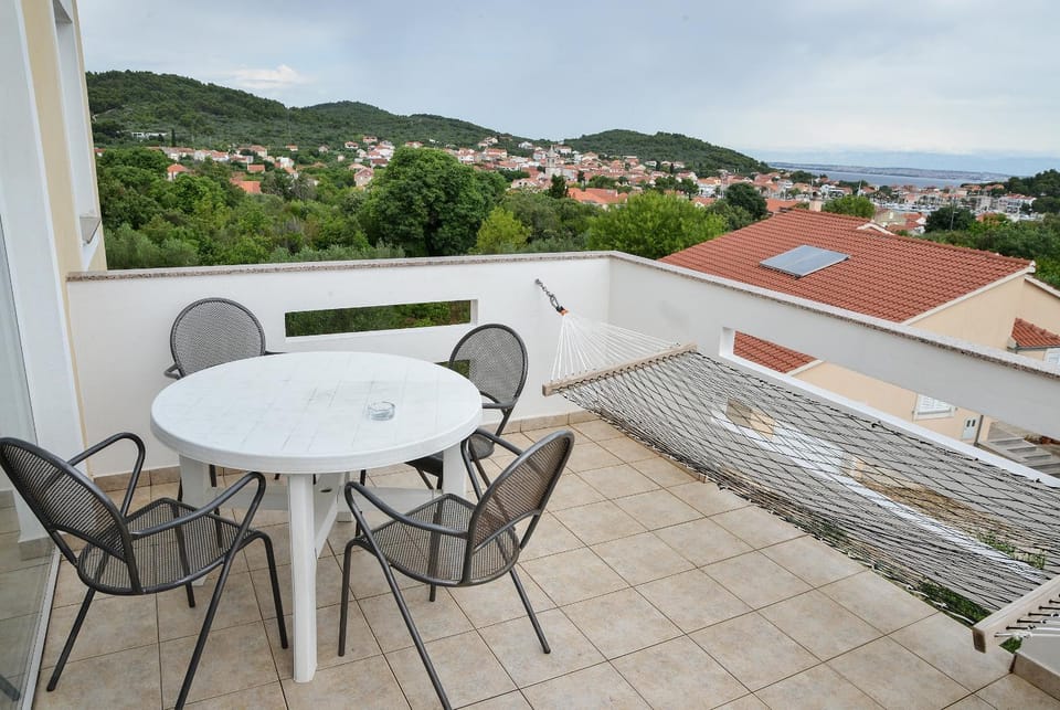 Blagdan Holiday Apartment in Zadar County