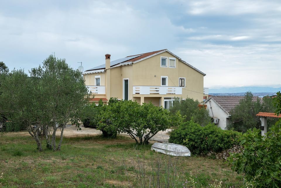 Blagdan Holiday Apartment in Šibenik-Knin County, Croatia