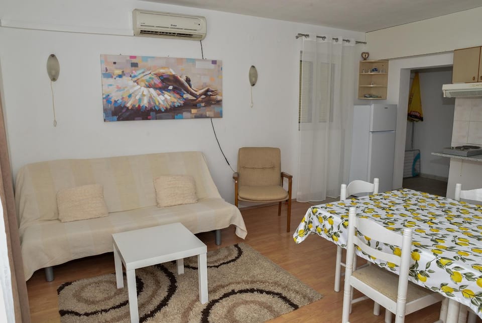 Blagdan Holiday Apartment in Šibenik-Knin County, Croatia