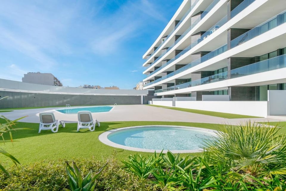 Vibrant Marina Luxury Apartment in Lagos Apartment in Lagos