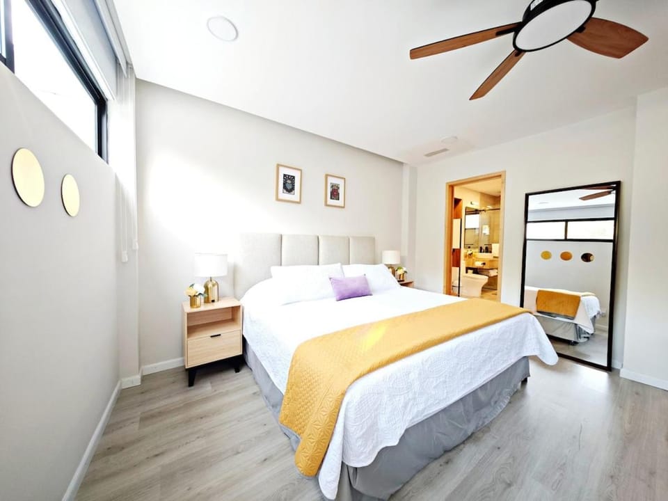 Conchita 5 Condesa Retreat Cozy 1BR Near Everything Apartment in Mexico City