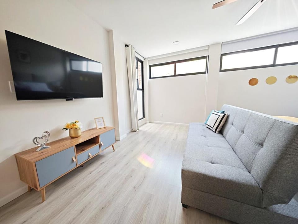 Conchita 5 Condesa Retreat Cozy 1BR Near Everything Apartment in Mexico City