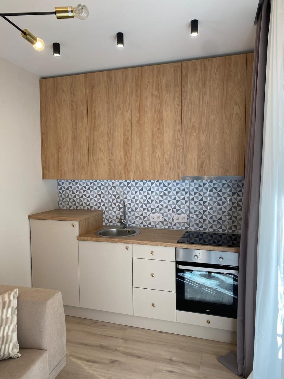 Lumera Stay Mostar Apartment in Mostar