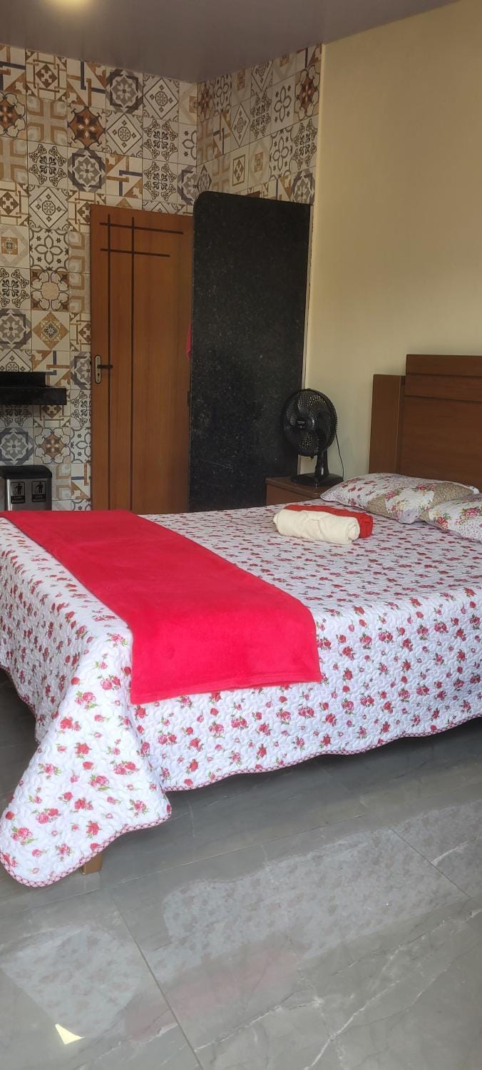 Quarto Privativo House in State of Espírito Santo, Brazil