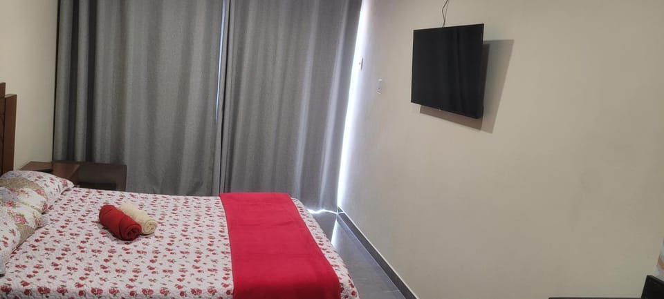 TV and multimedia, Bedroom