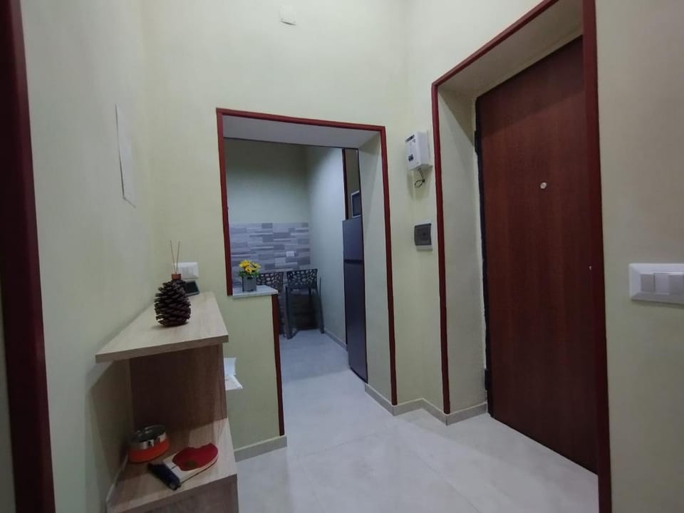 Apartment Paradise VesuView Apartment in Naples