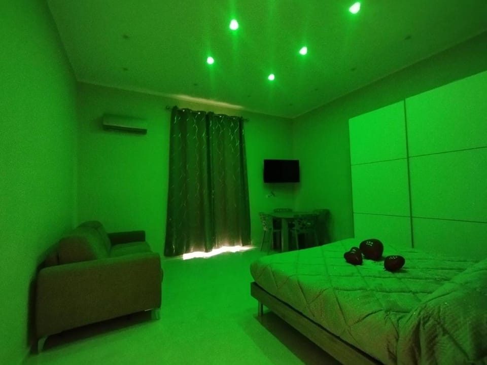 Apartment Paradise VesuView Apartment in Naples