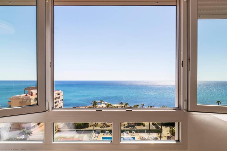 Apartamento Pink Miramar Apartment in Torrevieja