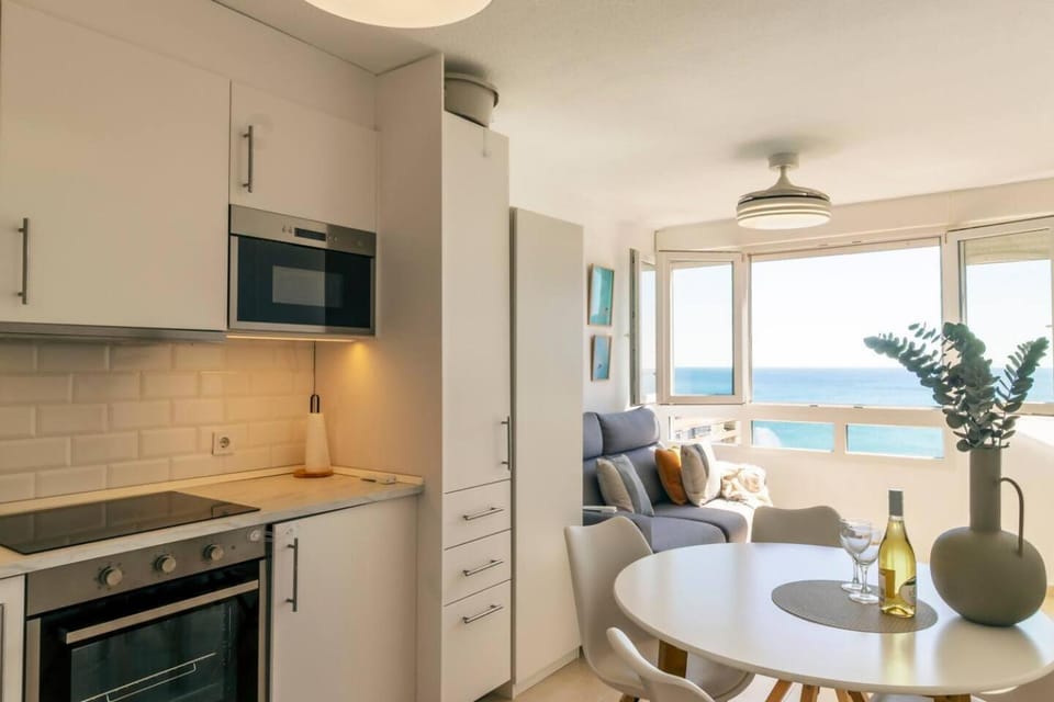 Apartamento Pink Miramar Apartment in Torrevieja