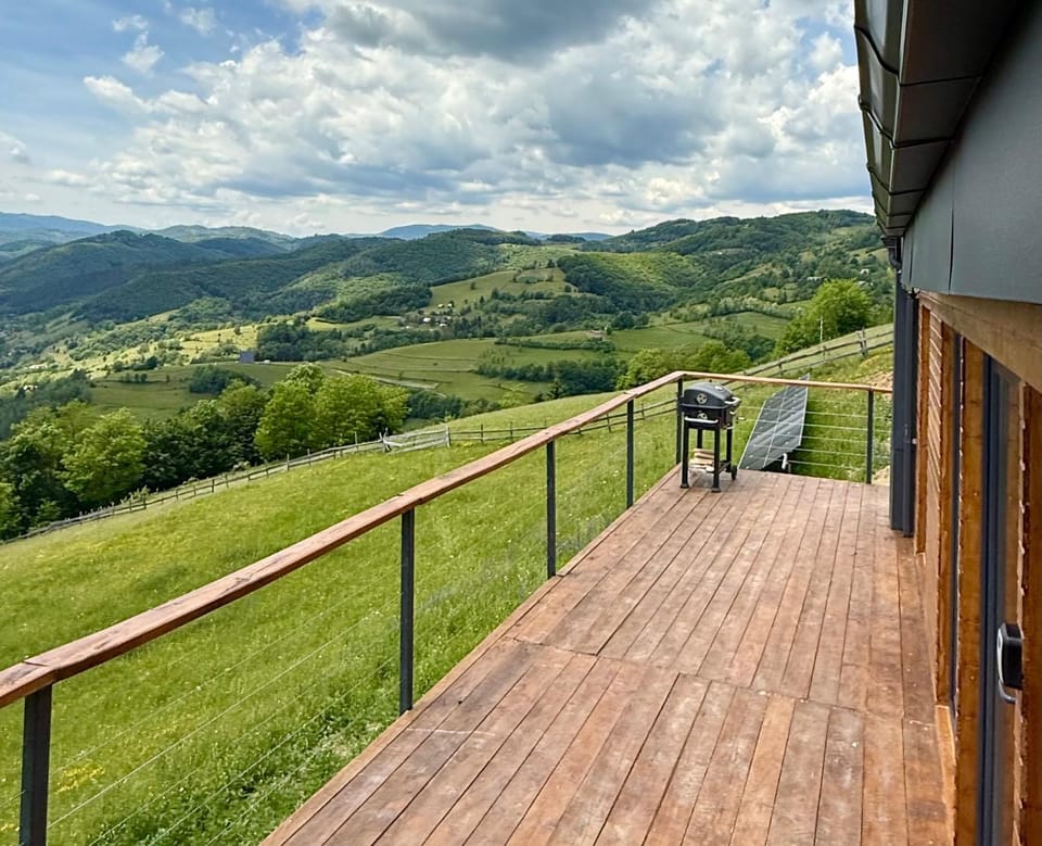 BBQ facilities