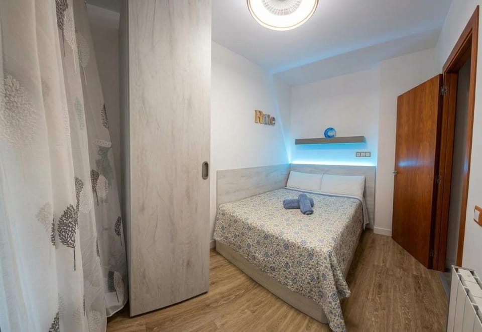Sweet dreams Apartment Figueres Apartment in Figueres