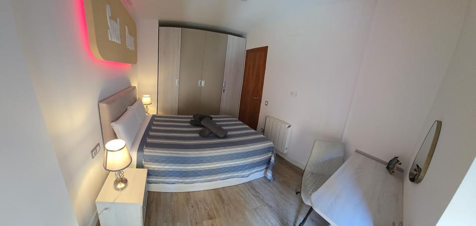 Sweet dreams Apartment Figueres Apartment in Figueres