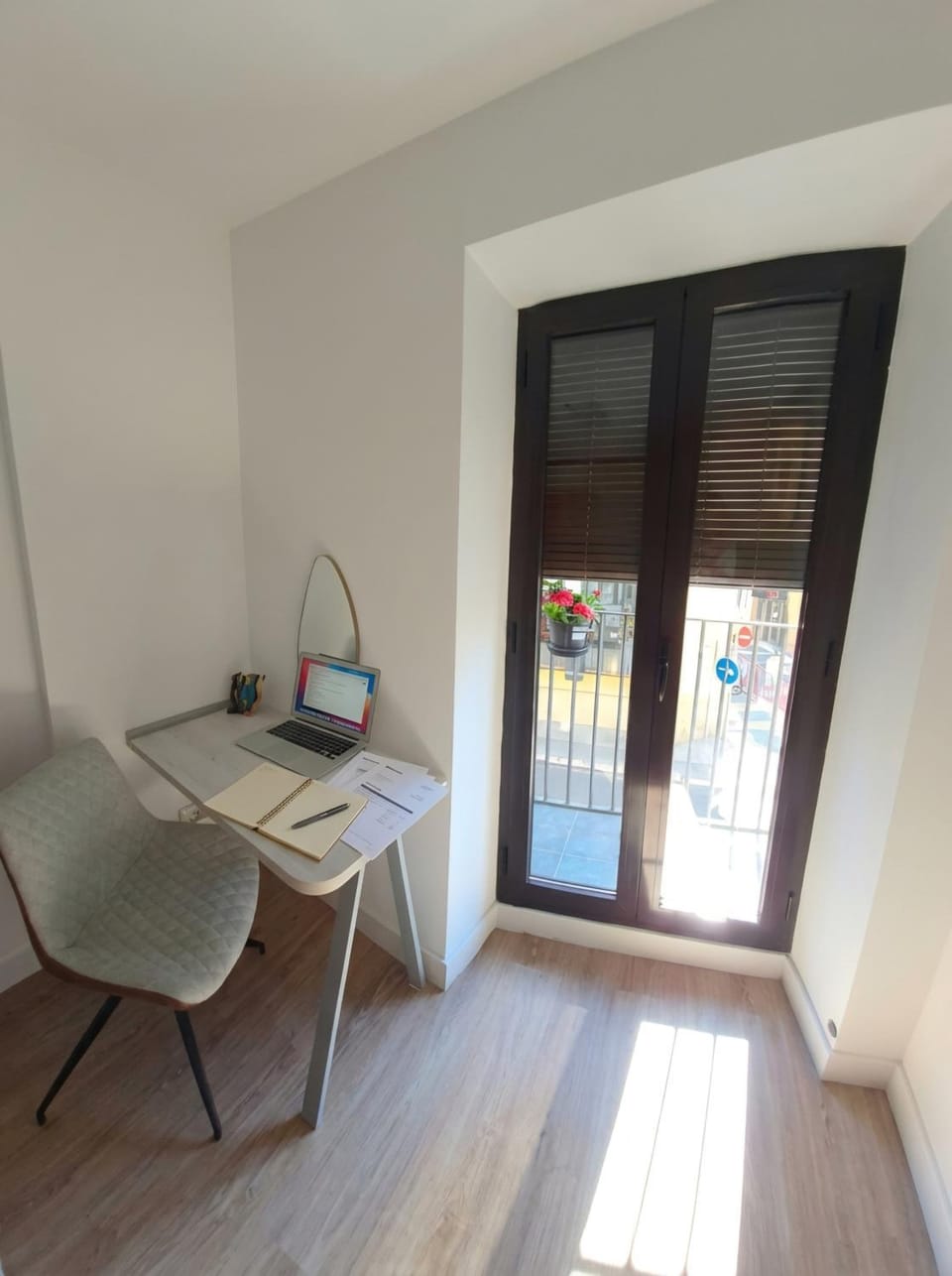 Sweet dreams Apartment Figueres Apartment in Figueres