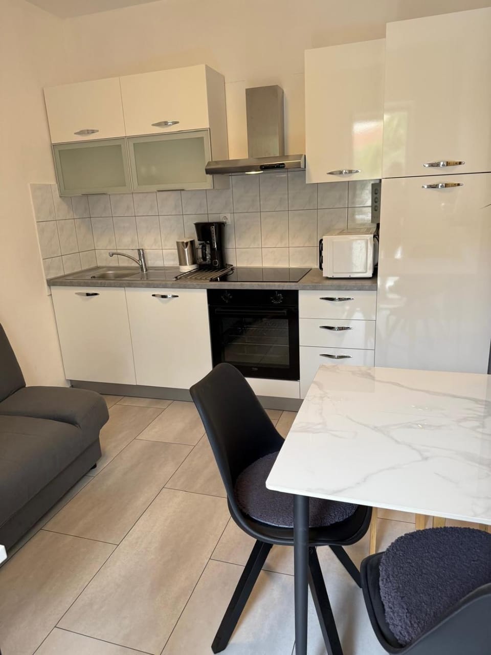 Villa Agradable Trogir Seget Vranjica Apartment in Šibenik-Knin County, Croatia