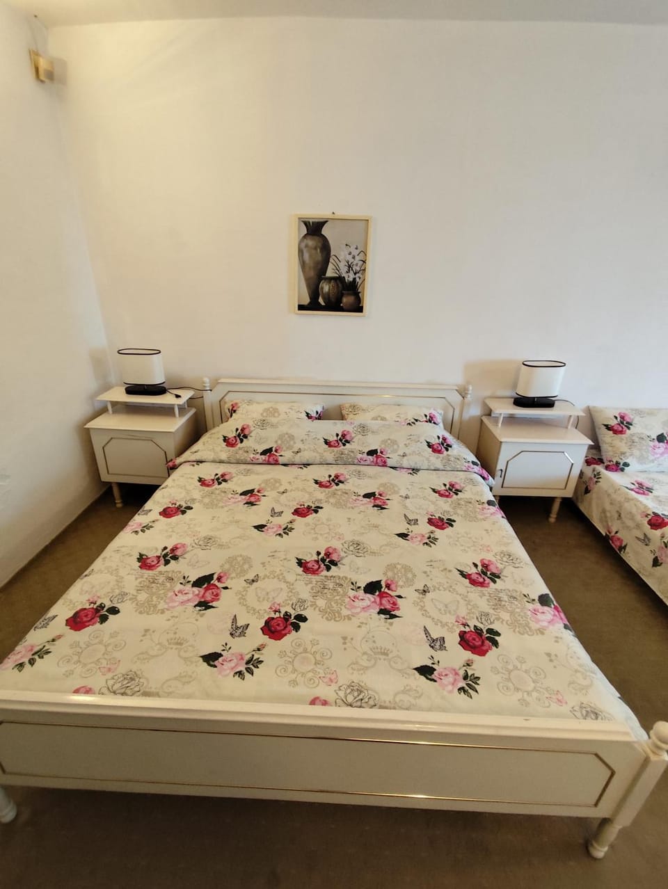 Cozy room with free parking Bed and Breakfast in Varna