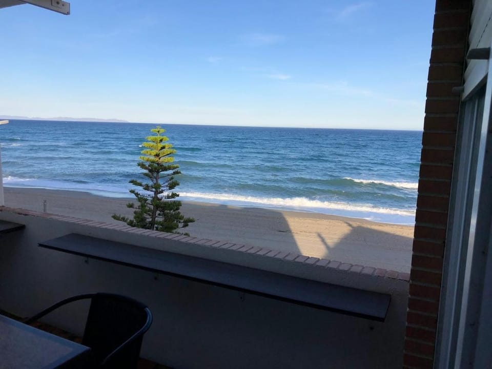 El Berlín Apartment in Roquetas de Mar