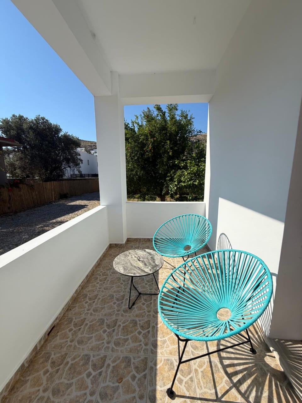 Day, View (from property/room), Balcony/Terrace, Seating area