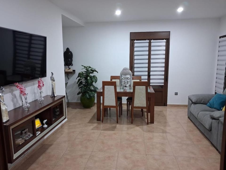 Casa Ronda Norte House in La Janda
